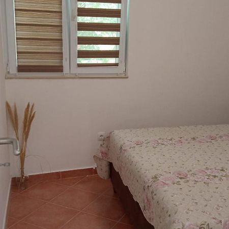 Apartmani Nikola Biograd Na Moru Eksteriør billede