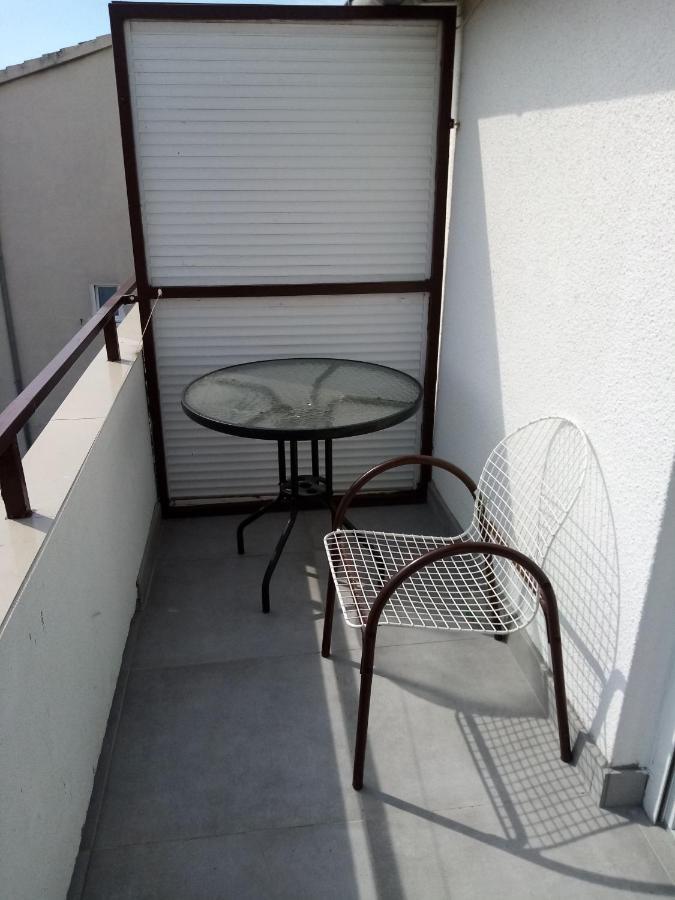 Apartmani Nikola Biograd Na Moru Eksteriør billede