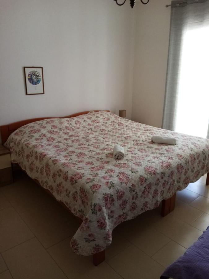 Apartmani Nikola Biograd Na Moru Eksteriør billede
