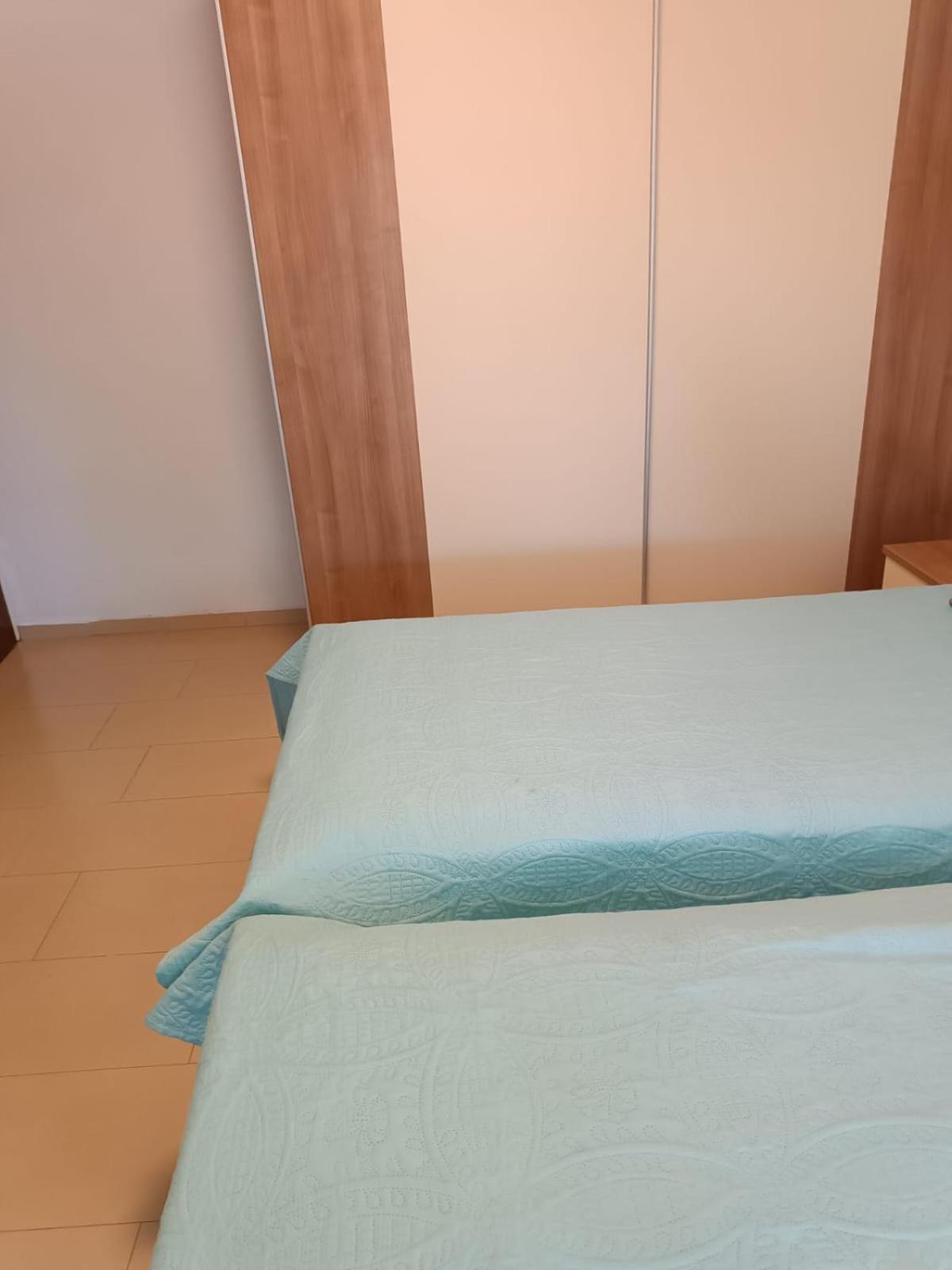 Apartmani Nikola Biograd Na Moru Eksteriør billede