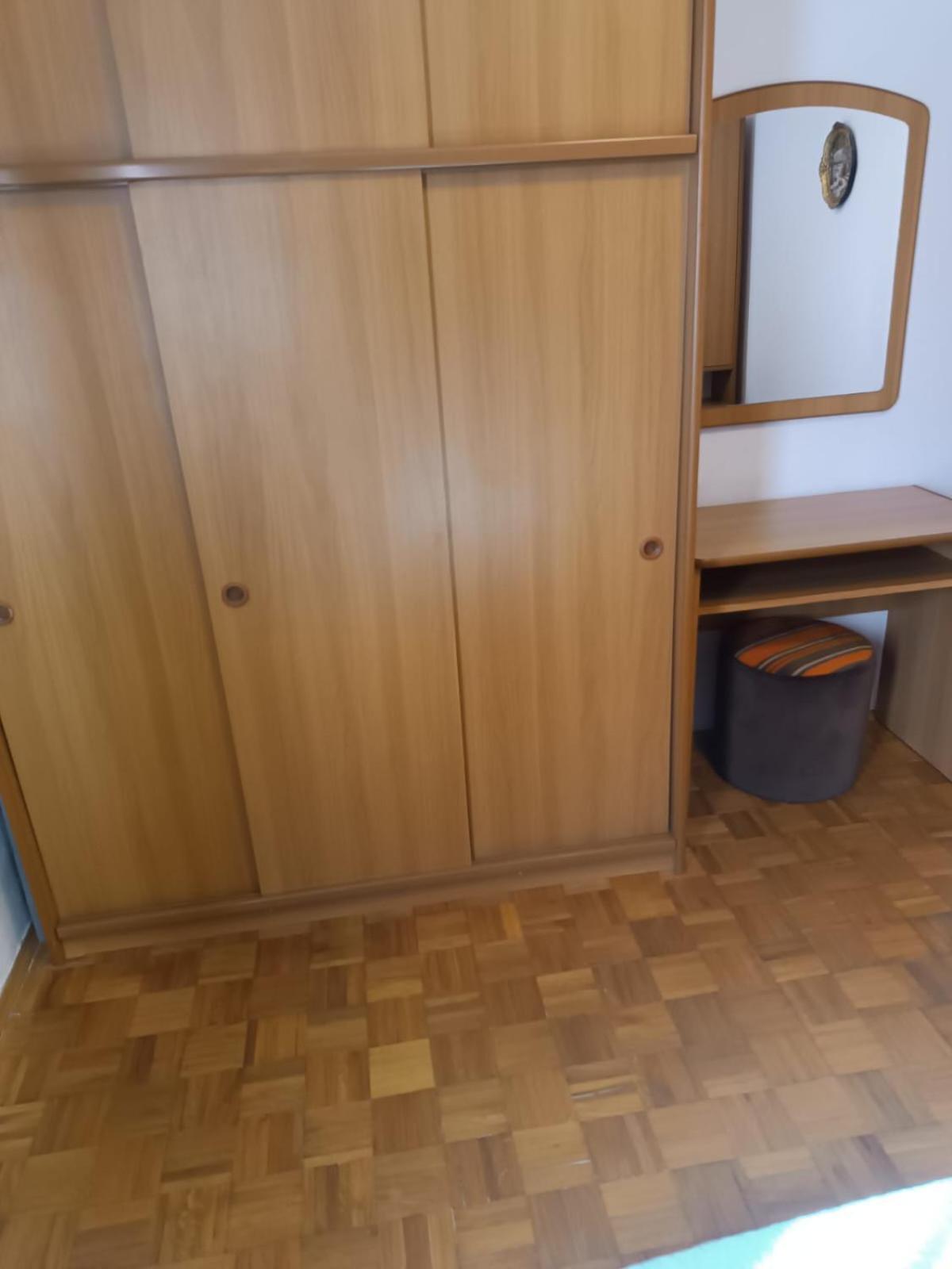 Apartmani Nikola Biograd Na Moru Eksteriør billede