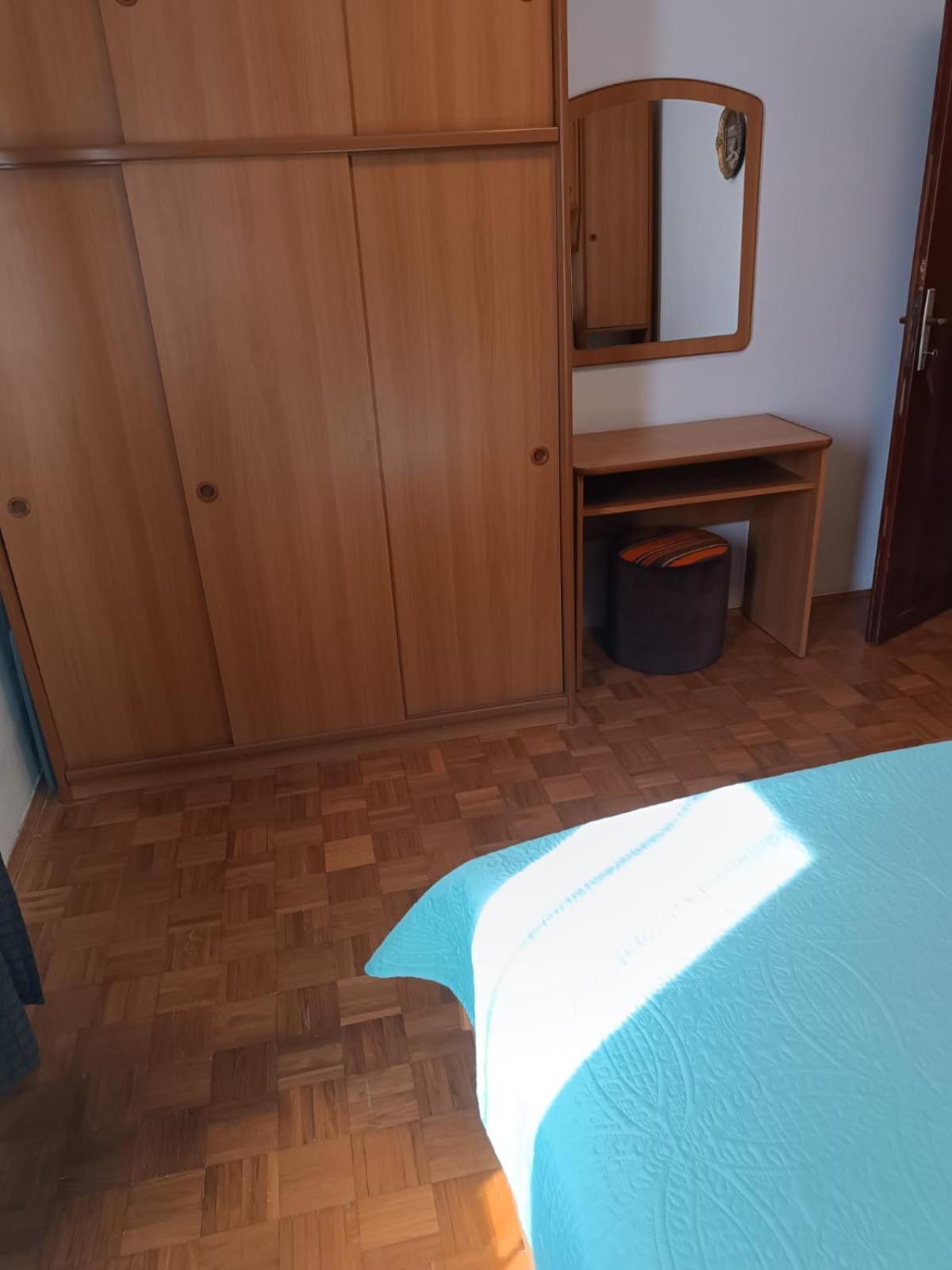 Apartmani Nikola Biograd Na Moru Eksteriør billede