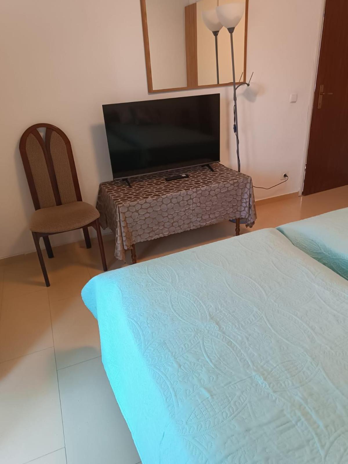 Apartmani Nikola Biograd Na Moru Eksteriør billede
