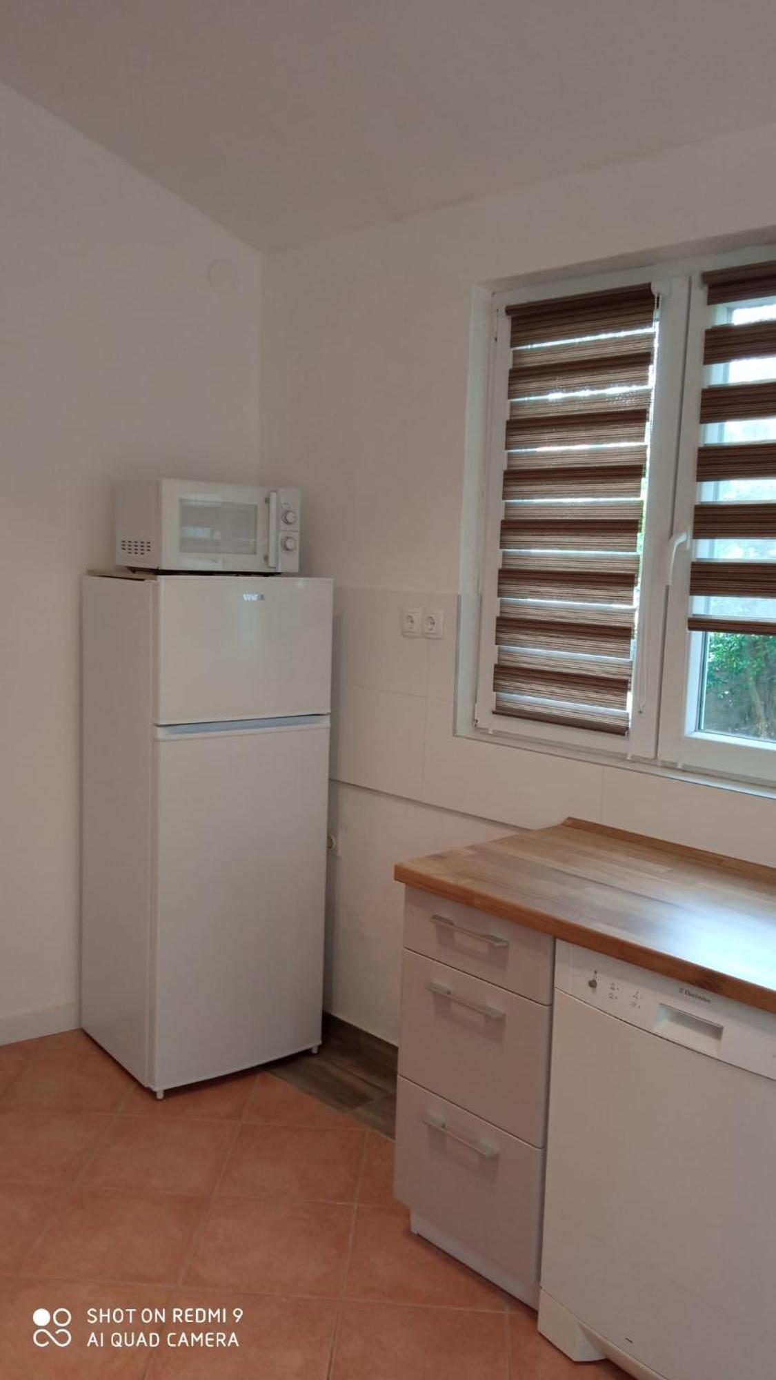 Apartmani Nikola Biograd Na Moru Eksteriør billede