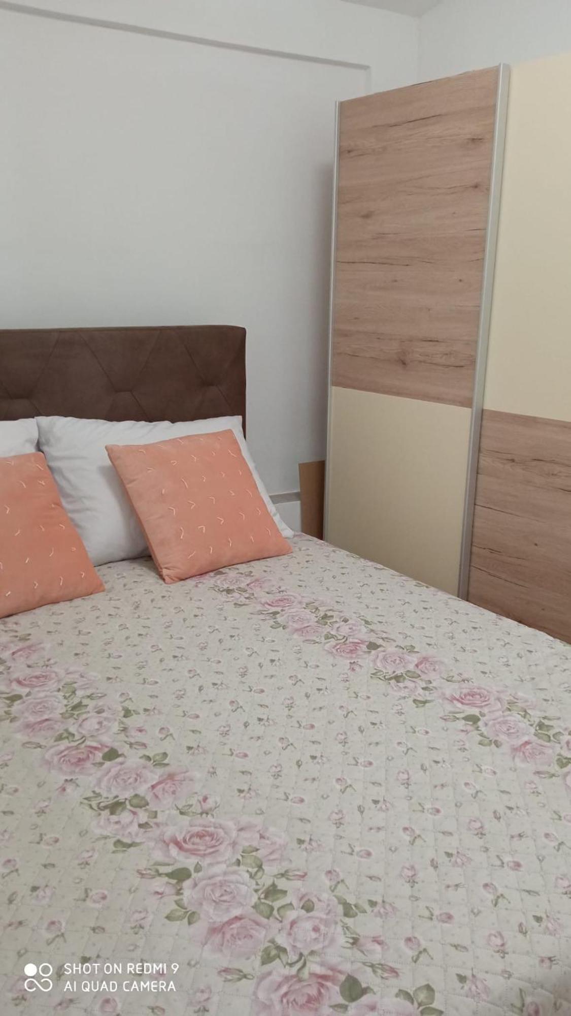 Apartmani Nikola Biograd Na Moru Eksteriør billede