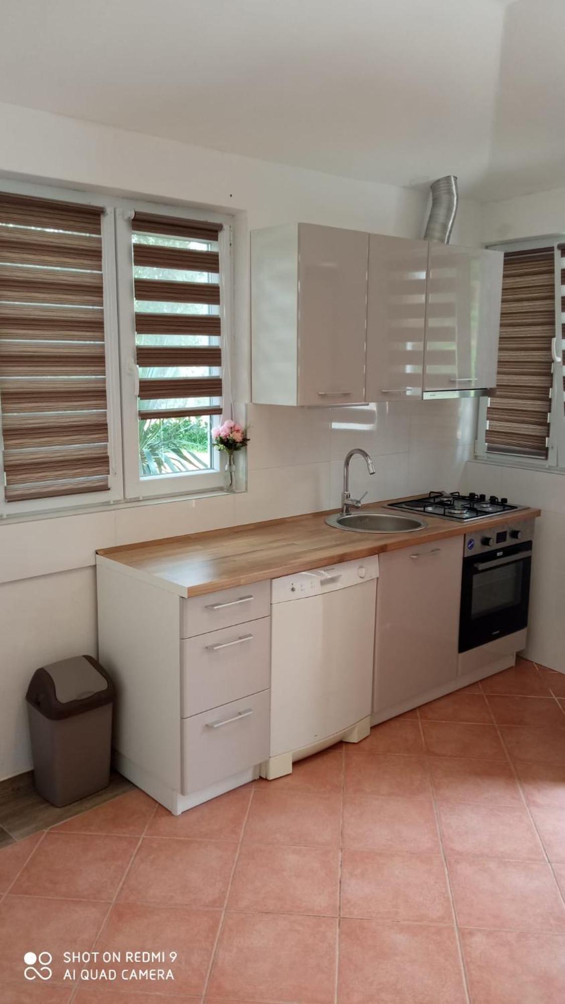 Apartmani Nikola Biograd Na Moru Eksteriør billede