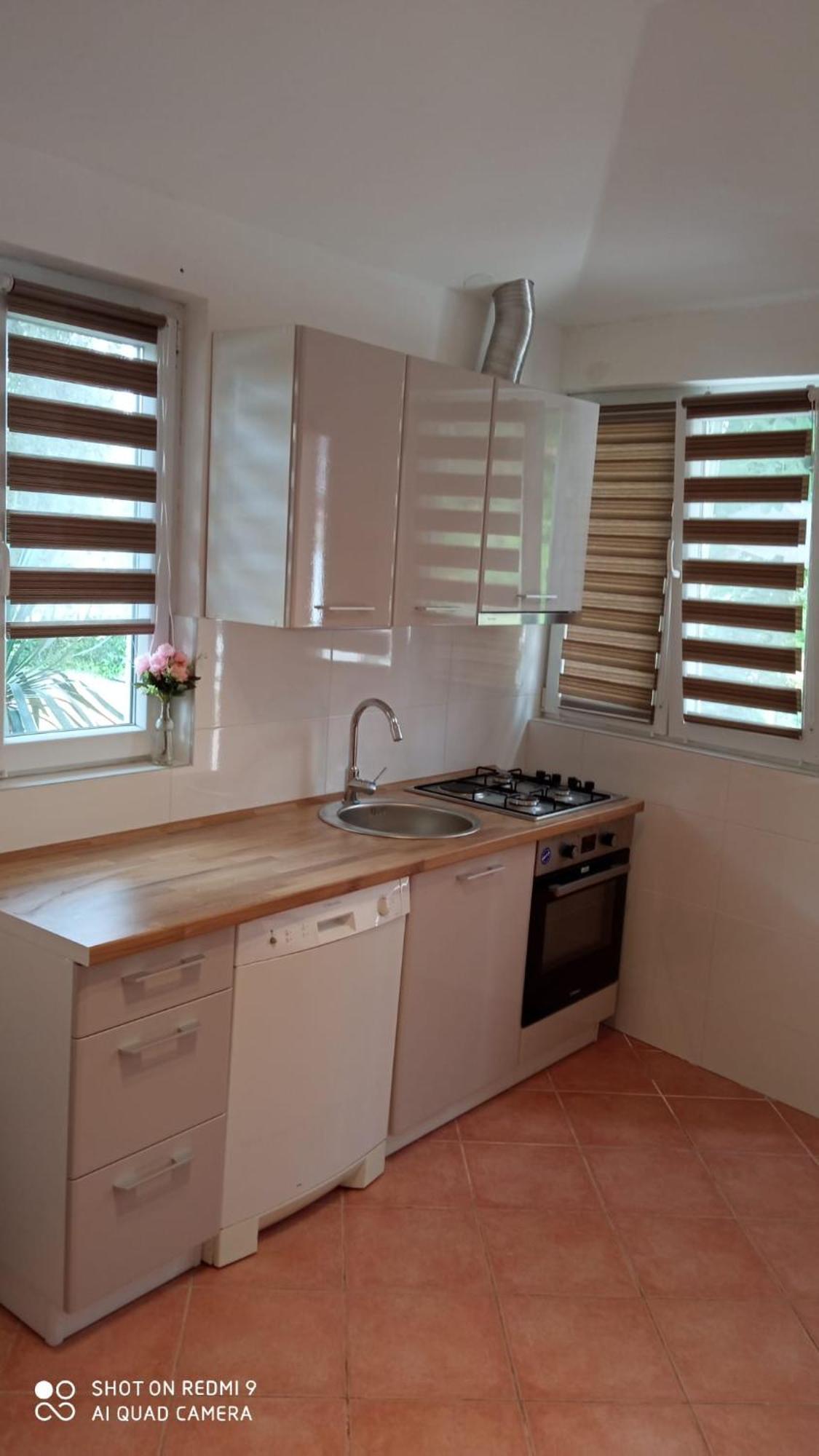 Apartmani Nikola Biograd Na Moru Eksteriør billede