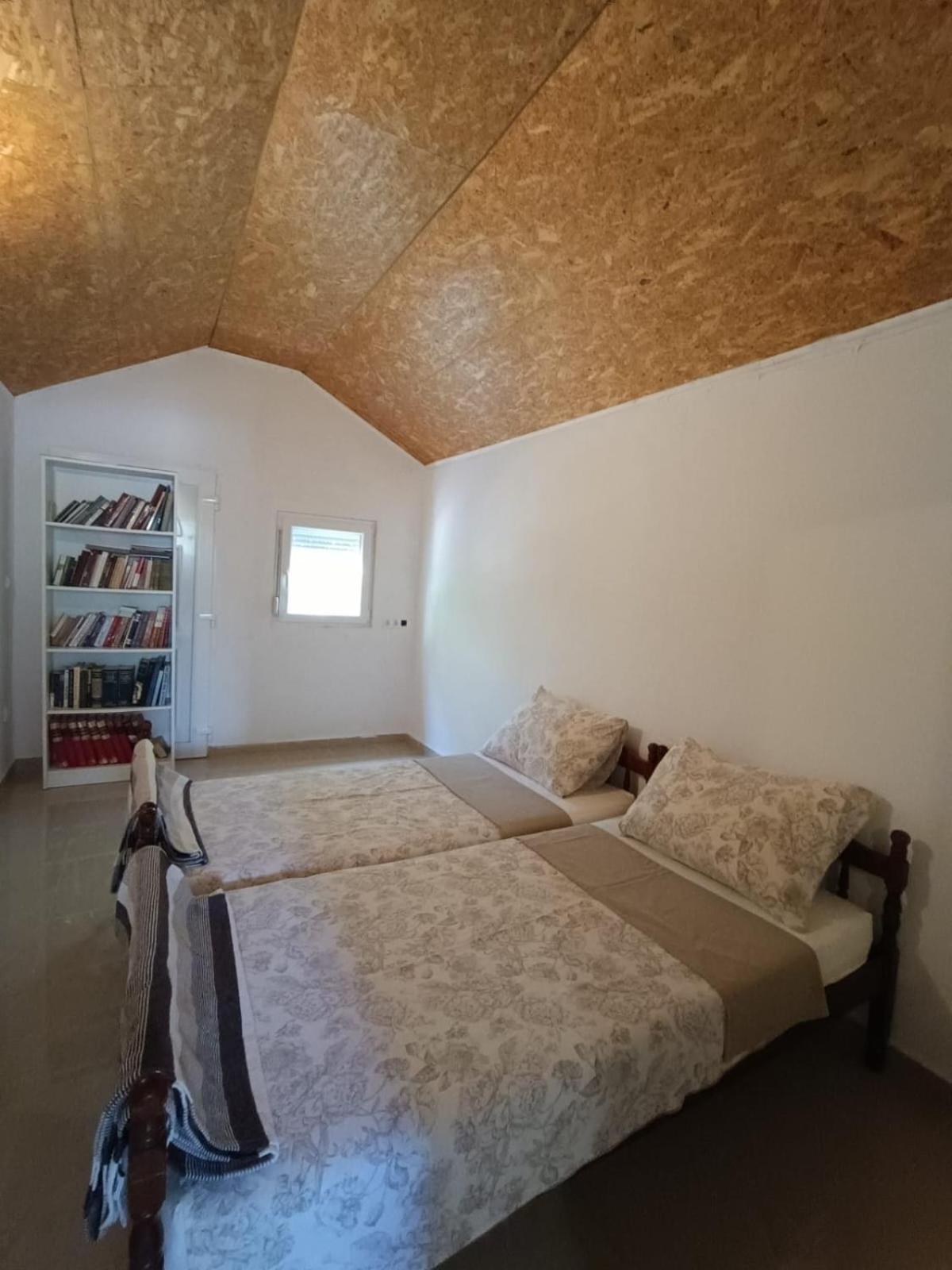 Apartmani Nikola Biograd Na Moru Eksteriør billede