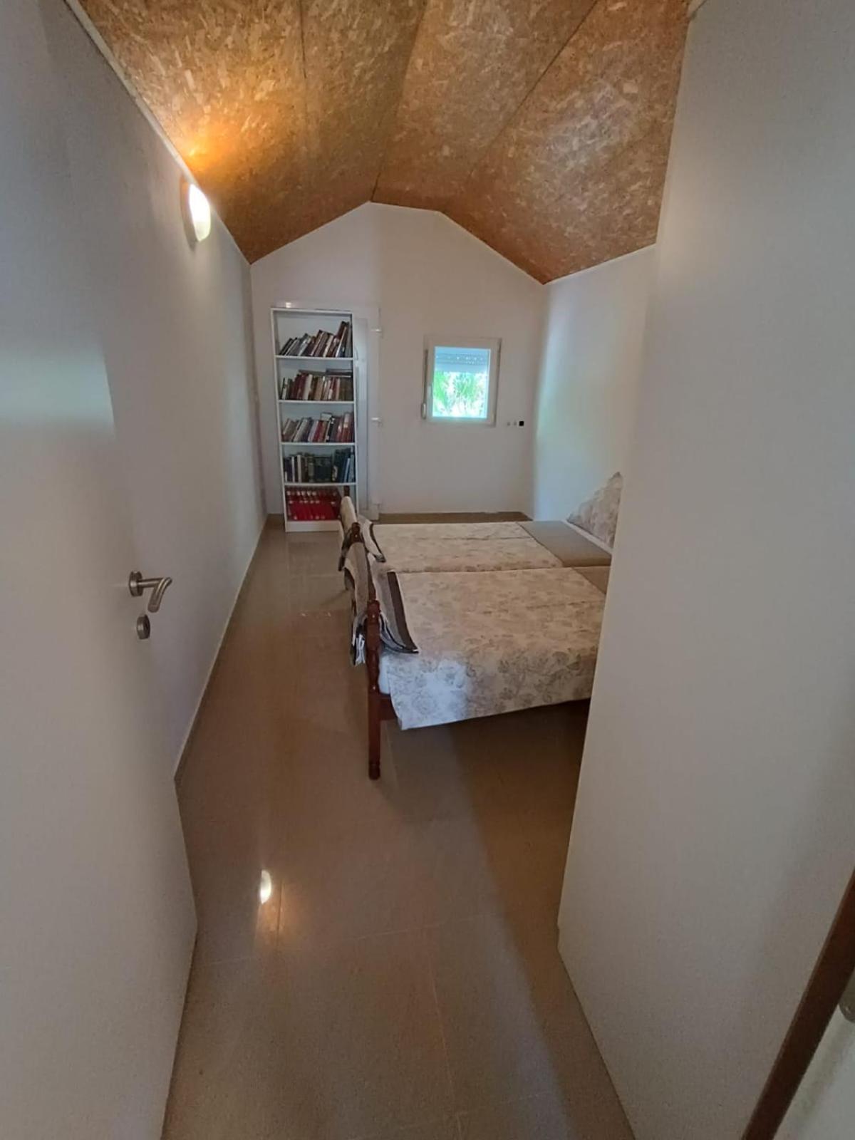 Apartmani Nikola Biograd Na Moru Eksteriør billede